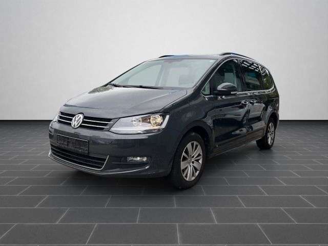 VW Sharan 110.561 km 18.829 &euro; Hilden 40721