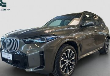 BMW X5 9.099 km 73.280 &euro; Düsseldorf 40549