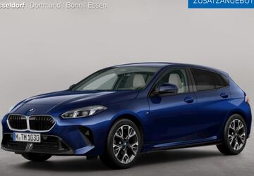 BMW 120 11.225 km 36.799 &euro; Düsseldorf 40237