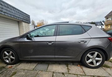 Seat Leon 162.000 km 12.299 &euro; Mönchengladbach 41238
