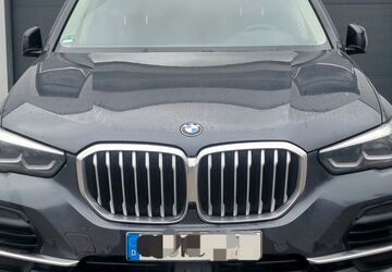 BMW X5 119.926 km 51.999 &euro; Duisburg 47138