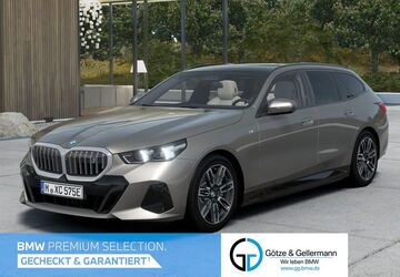 BMW i5 24.741 km 60.940 &euro; Mülheim 45472