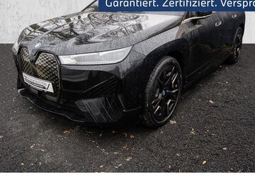 BMW iX 18.953 km 56.700 &euro; Mettmann 40822