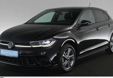 VW Polo 20.095 km 27.441 &euro; Krefeld 47803