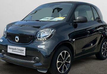 Smart ForTwo 12.648 km 16.980 &euro; Willich 47877