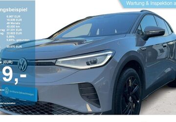 VW ID.4 47.916 km 29.290 &euro; Moers 47441