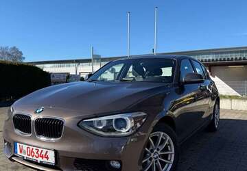 BMW 116 159.000 km 9.500 &euro; Wuppertal 42329