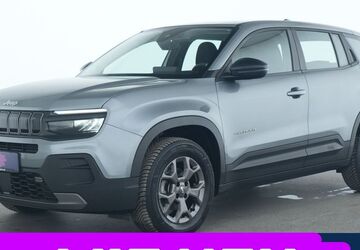 Jeep Avenger 18.211 km 16.899 &euro; Neuss 41460