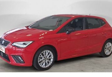 Seat Ibiza 22.006 km 19.998 &euro; Wuppertal 42369