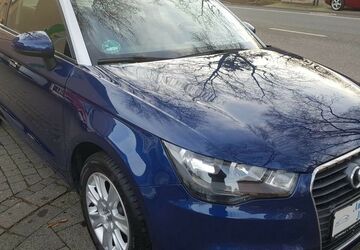 Audi A1 120.000 km 8.300 &euro; Duisburg 47226