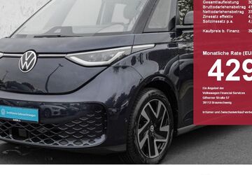 VW ID. Buzz 41.228 km 37.440 &euro; Düsseldorf 40474