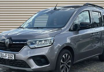 Renault Kangoo 9.500 km 31.280 &euro; Duisburg 47059