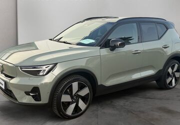 Volvo XC40 39.364 km 32.880 &euro; Mönchengladbach 41068