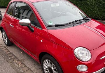 Fiat 500 106.500 km 5.100 &euro; Duisburg 47279