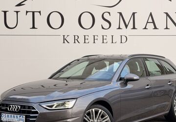 Audi A4 166.458 km 20.950 &euro; Krefeld 47805