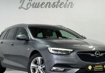 Opel Insignia 137.982 km 12.980 &euro; Moers 47443