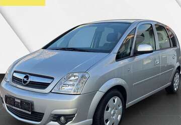 Opel Meriva 90.000 km 3.999 &euro; Kempen 47906