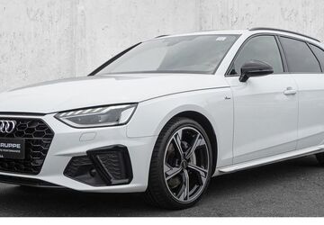 Audi A4 41.648 km 28.850 &euro; Düsseldorf 40474