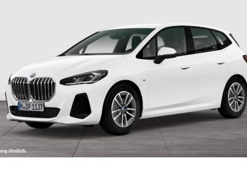 BMW 220 Active Tourer 32.962 km 33.990 &euro; Düsseldorf 40595