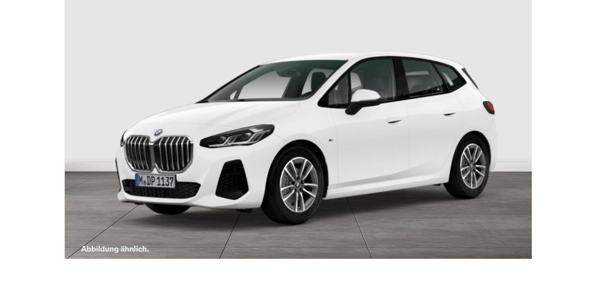 BMW 220 Active Tourer 32.962 km 33.990 &euro; Düsseldorf 40595