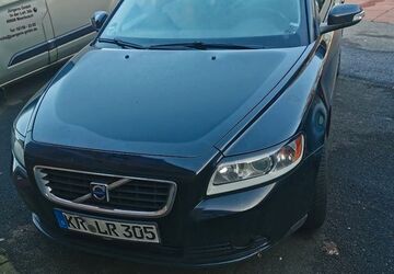 Volvo S40 275.000 km 1.950 &euro; KREFELD 47800