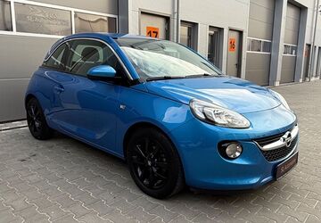 Opel Adam 23.378 km 8.333 &euro; Willich 47877
