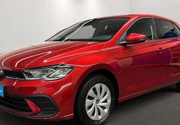VW Polo 15.418 km 18.470 &euro; Mülheim 45481