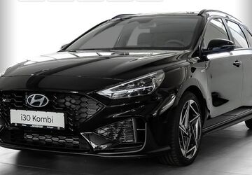 Hyundai i30 5.999 km 29.890 &euro; Hilden 40721