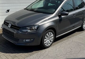 VW Polo 53.600 km 6.990 &euro; Mettmann 40822