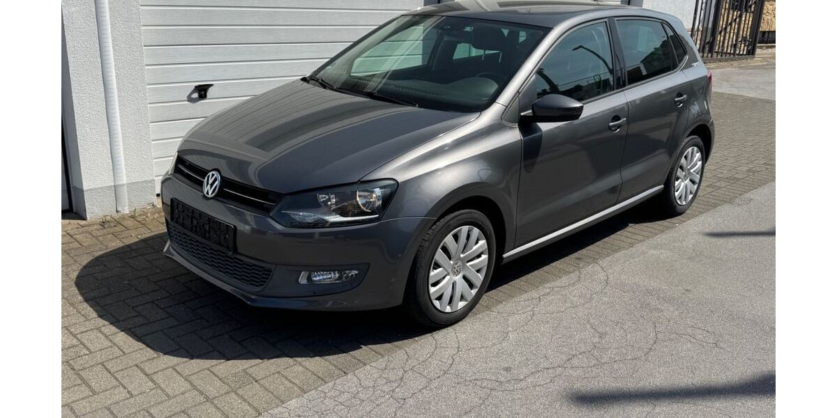 VW Polo 53.600 km 6.990 &euro; Mettmann 40822