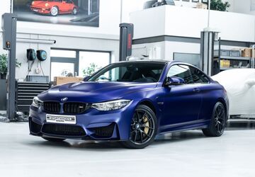 BMW M4 6.847 km 91.890 &euro; Neuss 41470