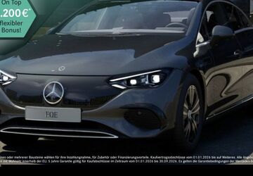 Mercedes-Benz EQE 10.280 km 44.990 &euro; Neuss 41460