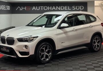 BMW X1 121.000 km 17.999 &euro; Remscheid 42857