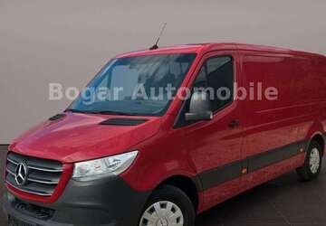 Mercedes-Benz Sprinter 96.000 km 29.631 &euro; Mönchengladbach 41063