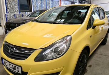 Opel Corsa 170.000 km 3.990 &euro; Ratingen 40878