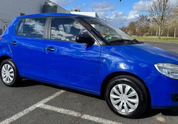 Skoda Fabia 107.000 km 3.200 &euro; Bedburg 50181