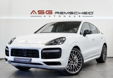 Porsche Cayenne 83.000 km 89.800 &euro; Remscheid/NRW 42855