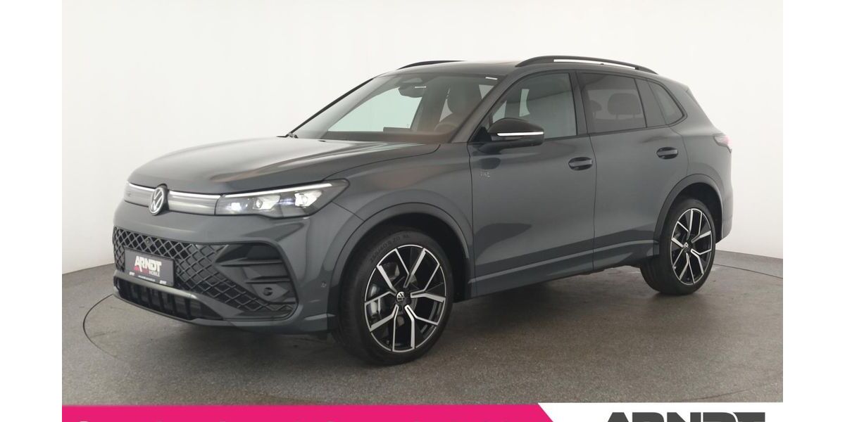 VW Tiguan 20.400 km 44.984 &euro; Düsseldorf 40233