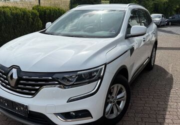 Renault Koleos 80.500 km 13.800 &euro; Mülheim an der Ruhr 45472