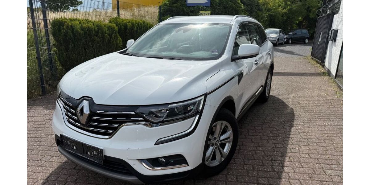 Renault Koleos 80.500 km 13.800 &euro; Mülheim an der Ruhr 45472