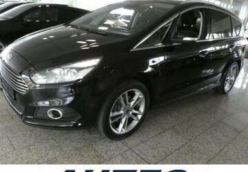 Ford S-Max 120.000 km 12.385 &euro; Wuppertal 42329