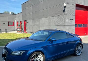 Audi TT 176.953 km 8.900 &euro; Mülheim an der Ruhr 45468