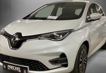 Renault ZOE 50.755 km 14.370 &euro; Krefeld 47805