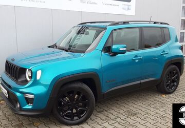 Jeep Renegade 43.380 km 18.850 &euro; Mönchengladbach 41066