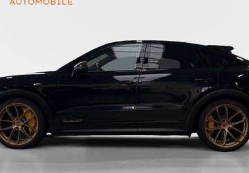 Porsche Cayenne 88.600 km 118.900 &euro; Bedburg 50181