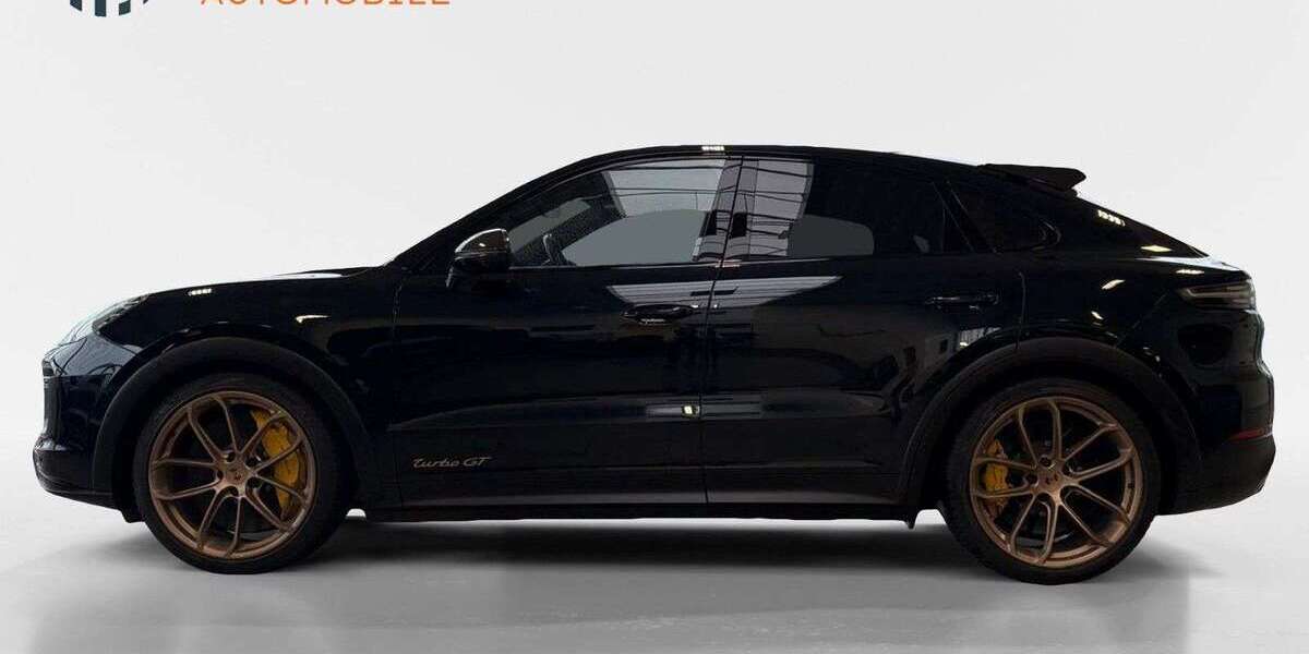 Porsche Cayenne 88.600 km 118.900 &euro; Bedburg 50181