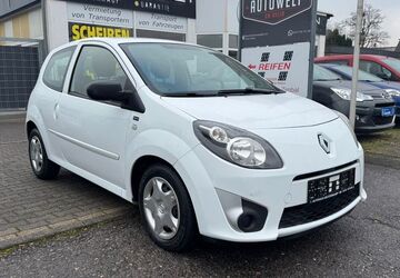 Renault Twingo 150.000 km 3.490 &euro; Moers 47441
