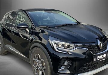 Renault Captur 45.301 km 16.970 &euro; Krefeld 47805