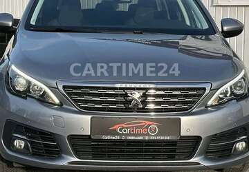 Peugeot 308 129.550 km 8.990 &euro; Oberhausen 46145