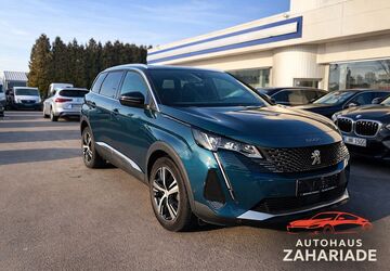 Peugeot 5008 75.054 km 22.890 &euro; neuss 41469